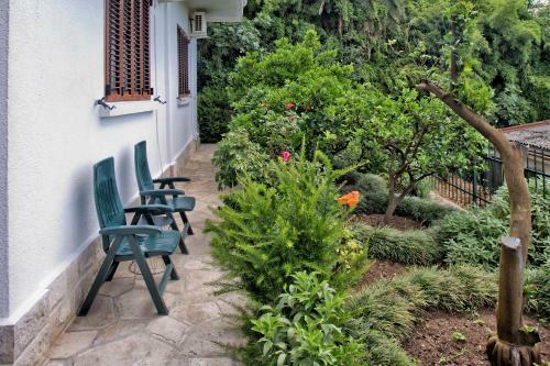Apartments Tusup