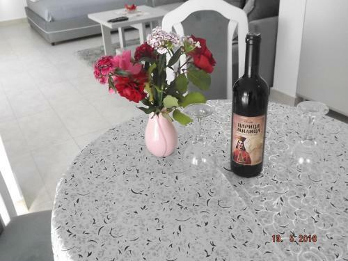 Apartamento Raj