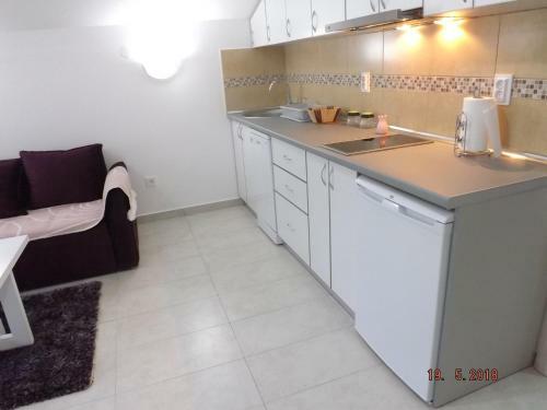 Apartamento Raj