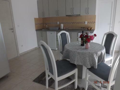 Apartamento Raj