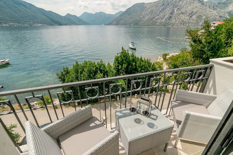 Hotel Casa Del Mare - Essenza