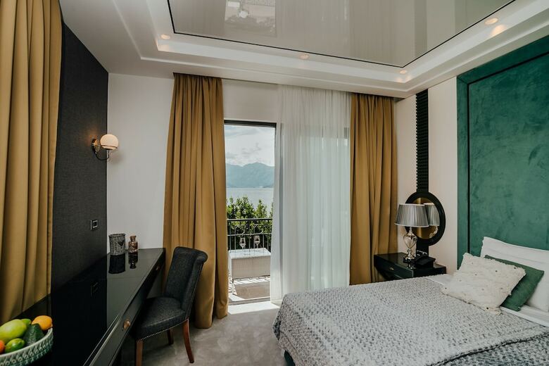 Hotel Casa Del Mare - Essenza
