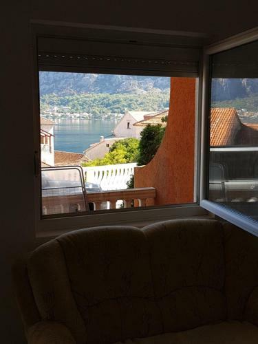 Apartamento Mines
