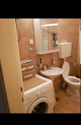 Apartamento Mines