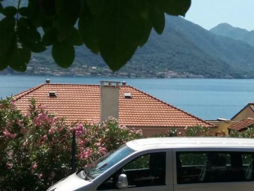 Apartment 3s Popovic
