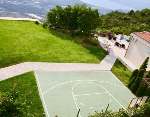 Apartments Eagle Eye Villa