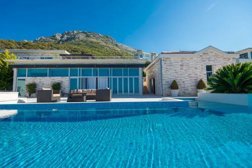 Apartments Eagle Eye Villa