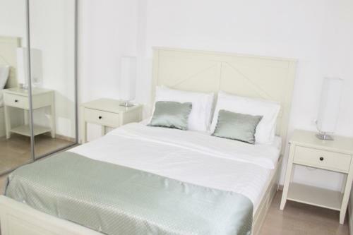 Apartments Eagle Eye Villa