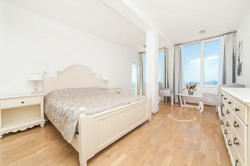 Apartments Eagle Eye Villa