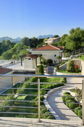 Apartments Eagle Eye Villa