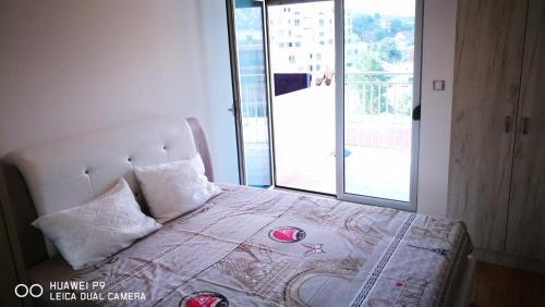 Apartments Irina