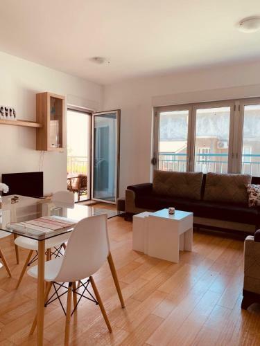 Apartments Irina