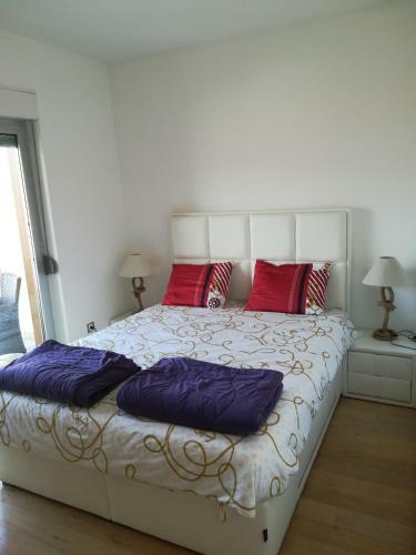 Apartments Irina