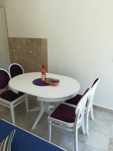 Apartments Irina