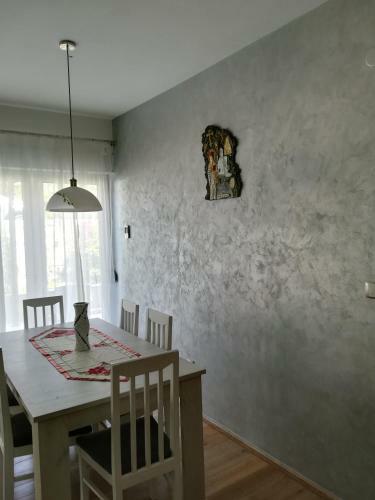 Apartments Irina