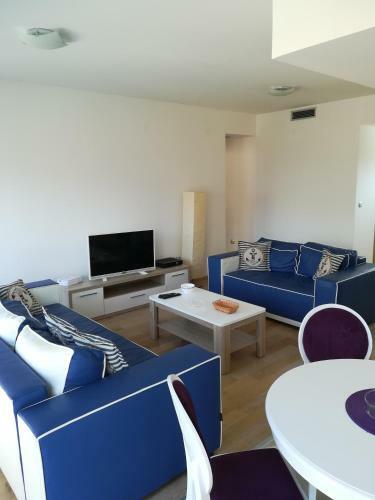 Apartments Irina