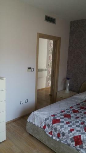 Apartments Irina