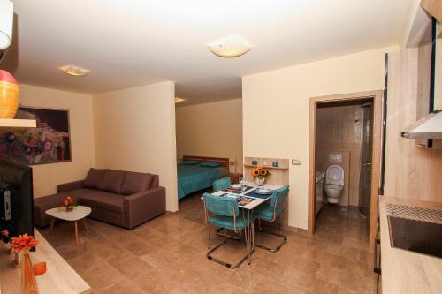Hostal Villa Nautica