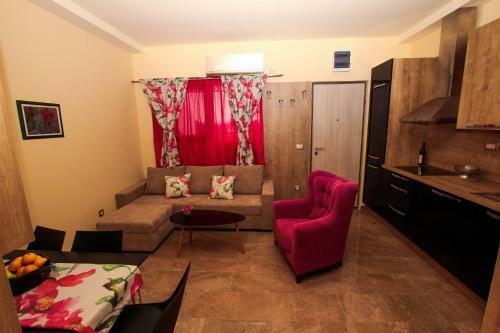 Hostal Villa Nautica
