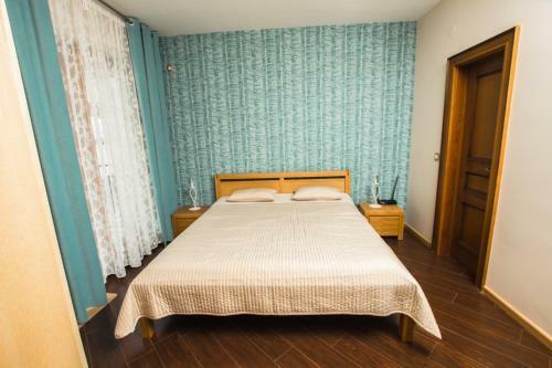 Hostal Villa Nautica