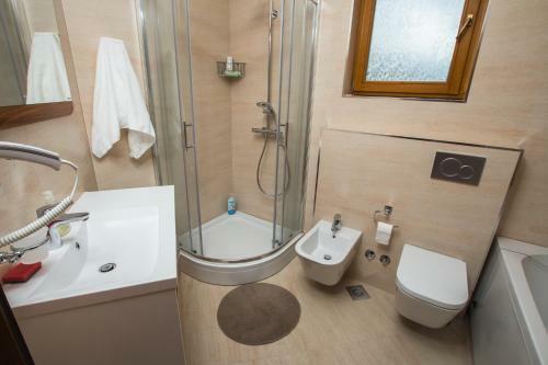 Hostal Villa Nautica