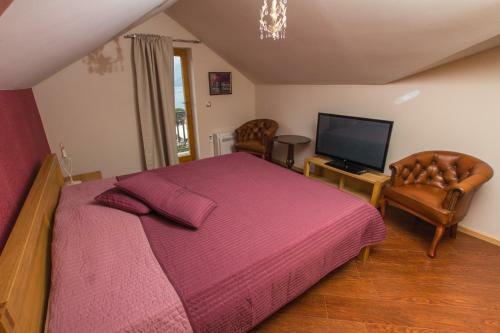 Hostal Villa Nautica