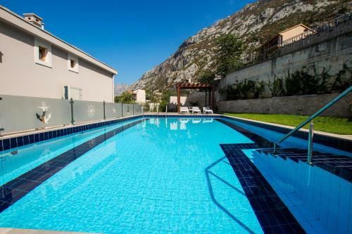Hostal Villa Nautica