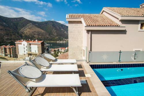 Hostal Villa Nautica