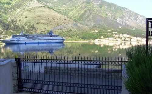 Apartamento Melodia Del Mare 2