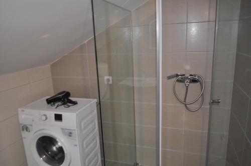 Apartment Maritimo