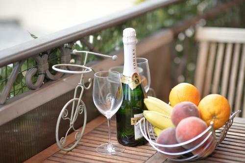 Apartman Cataleya