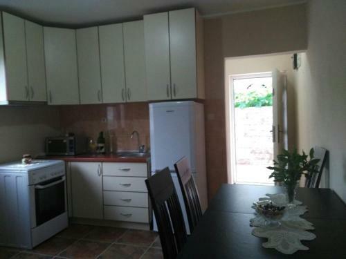 Apartmani Cuce