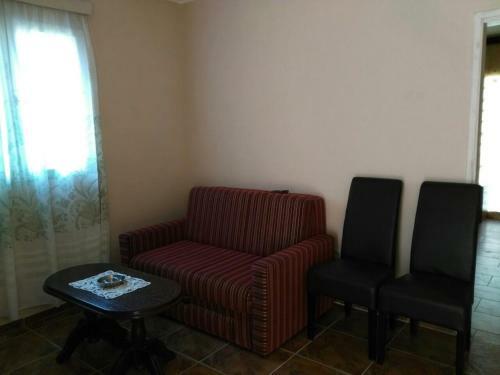 Apartmani Cuce