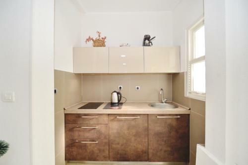 Man Apartment