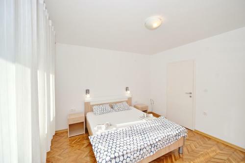 Man Apartment