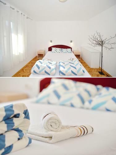 Man Apartment