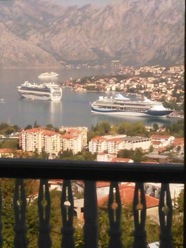 Apartamento Beautiful View