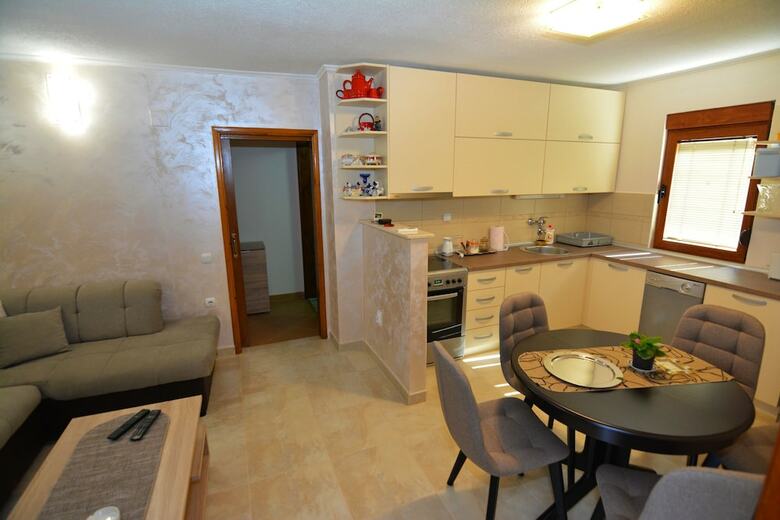 Apartments Baletic