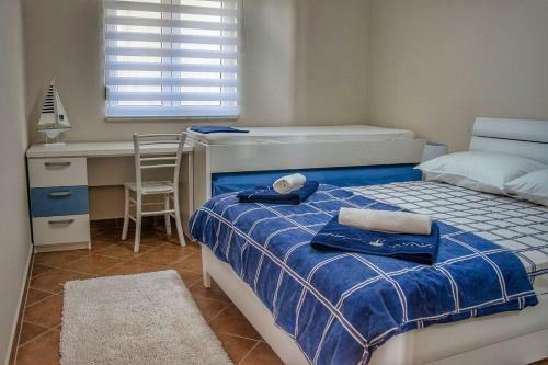 Apartamento Little Paradise