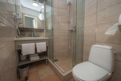 Hostal Antika Guesthouse