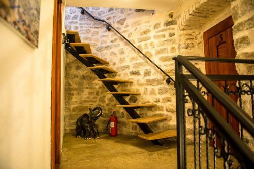 Hostal Antika Guesthouse
