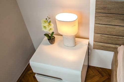 Apartamento Castelomi