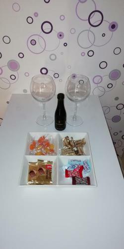 Apartman Bk Zabjelo