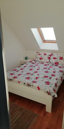 Apartman Bk Zabjelo