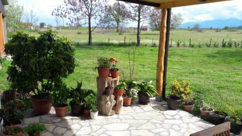 Apartamento Pensions Airport