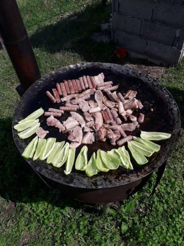 Agroturismo Suri