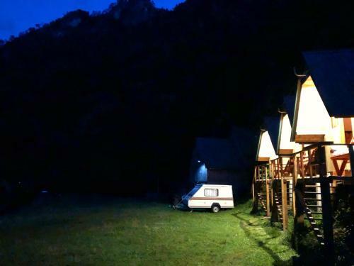 Hostal Guesthouse Vrbnica