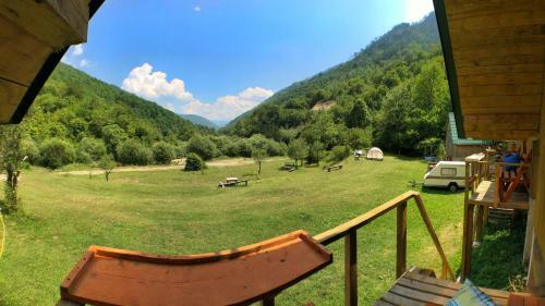 Hostal Guesthouse Vrbnica