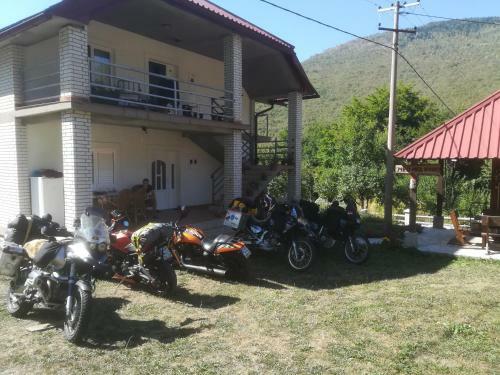 Apartment Mitric