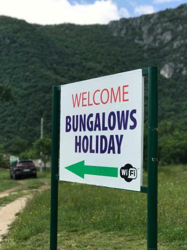Apartamentos Bungalow Holiday